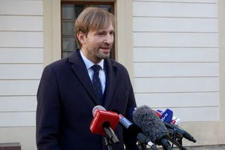 Vojtěch vyhodí ze správní rady VZP Kalouska - Novinky